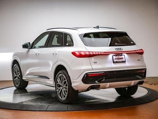 2026 AUDI Q5