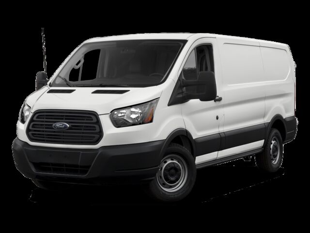 2016 FORD Transit