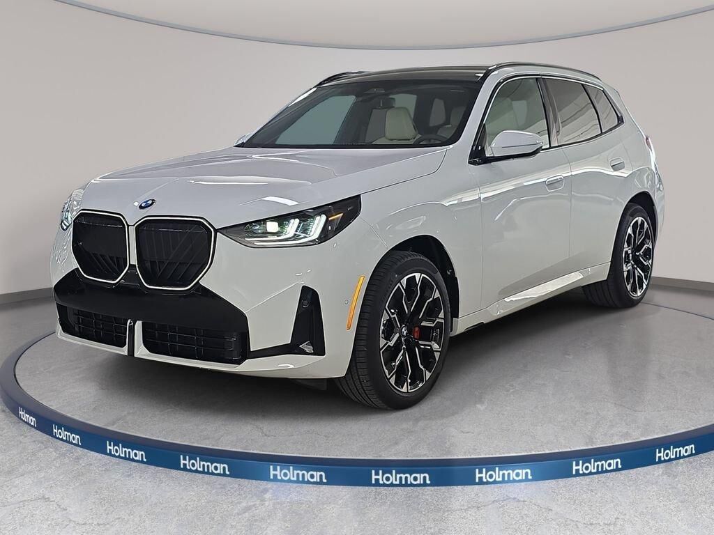 2026 BMW X3