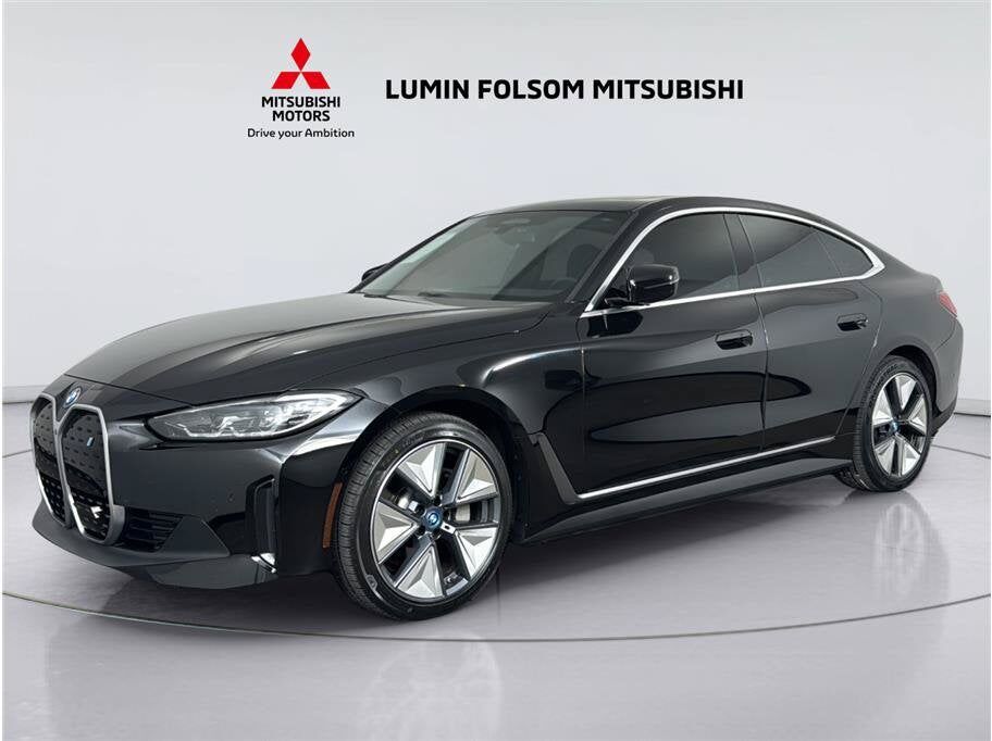 2023 BMW i4
