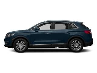 2018 LINCOLN MKX