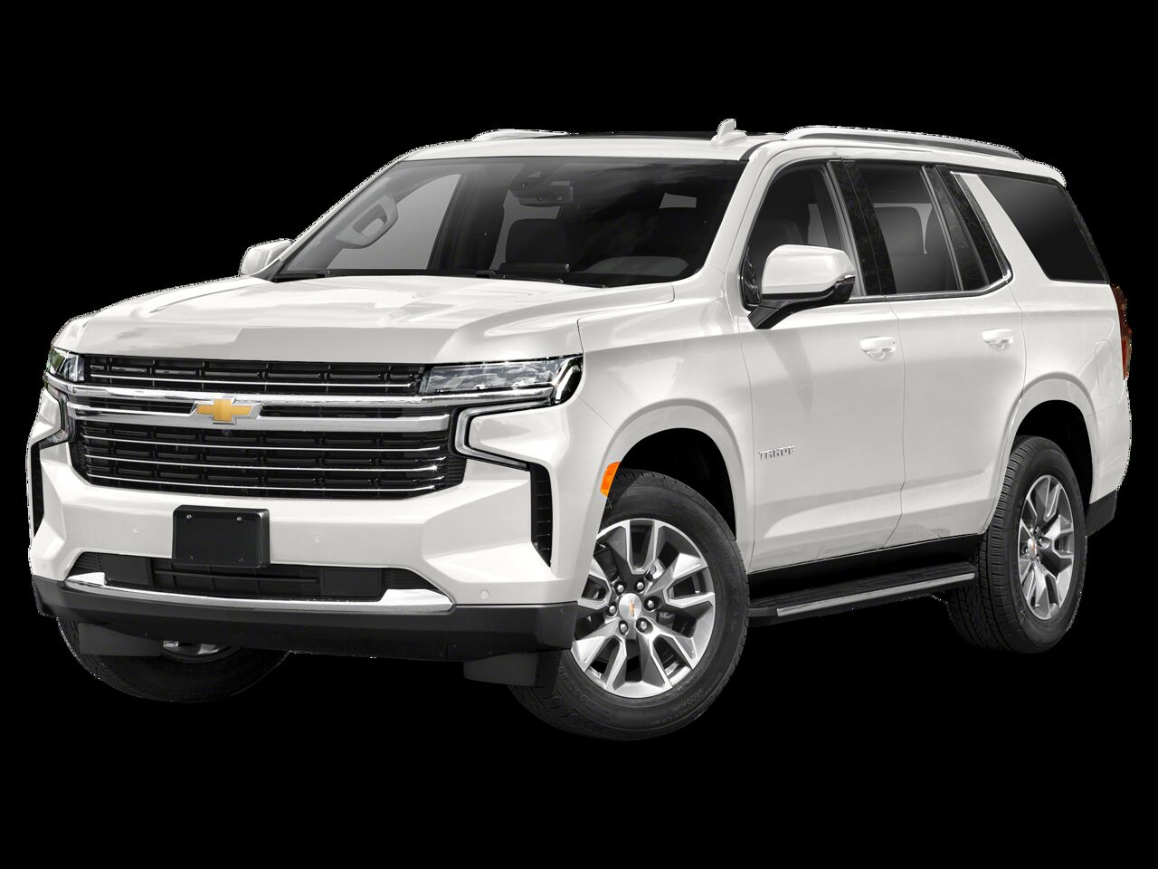2021 CHEVROLET Tahoe