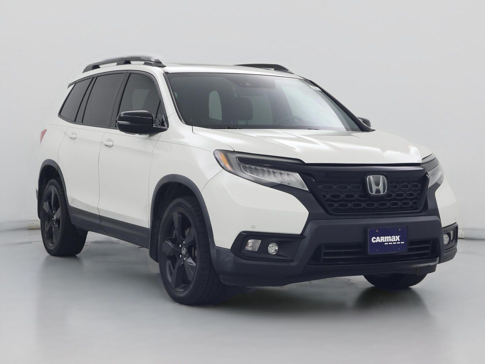 2019 HONDA Passport