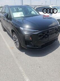 2026 AUDI Q3