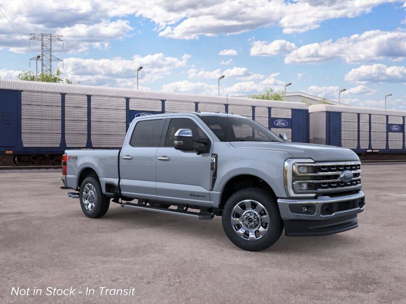 2026 FORD F-250