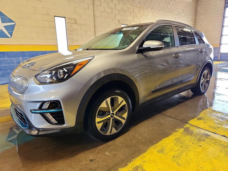 2022 KIA Niro