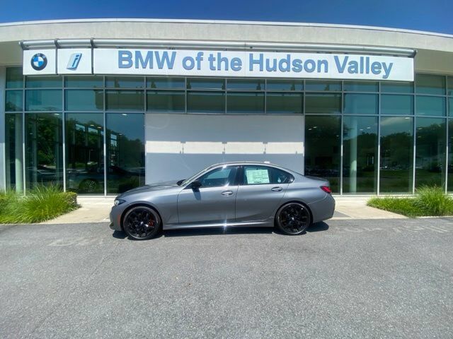 2026 BMW 3 Series