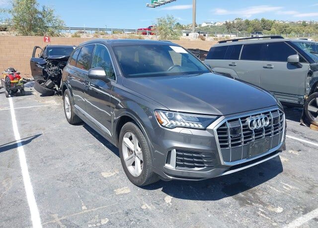 2023 AUDI Q7