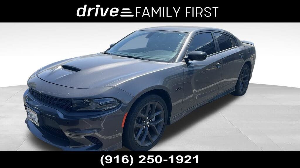 2023 DODGE Charger