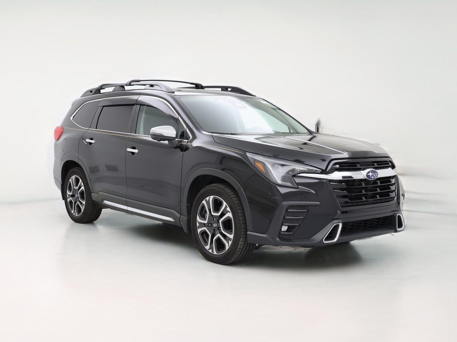 2023 SUBARU Ascent