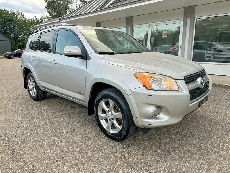2010 TOYOTA RAV4