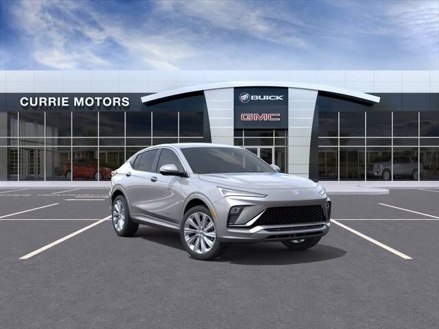 2026 BUICK Envista