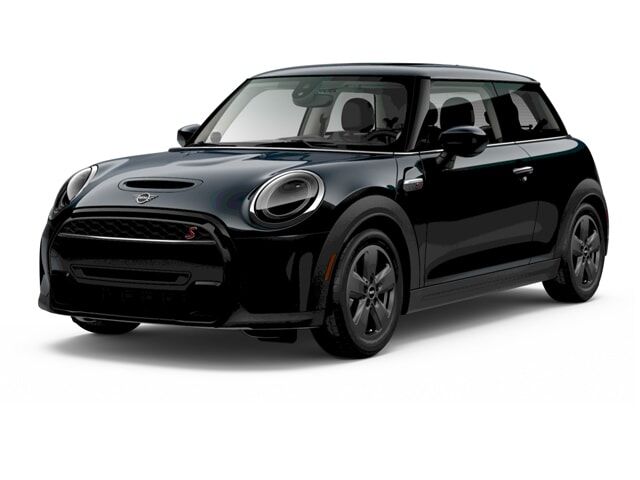 2023 MINI Hardtop