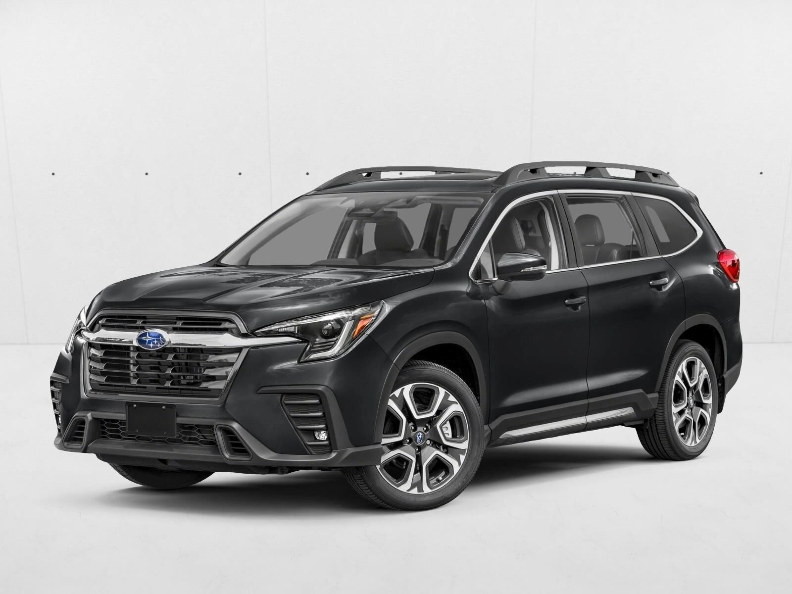 2025 SUBARU Ascent