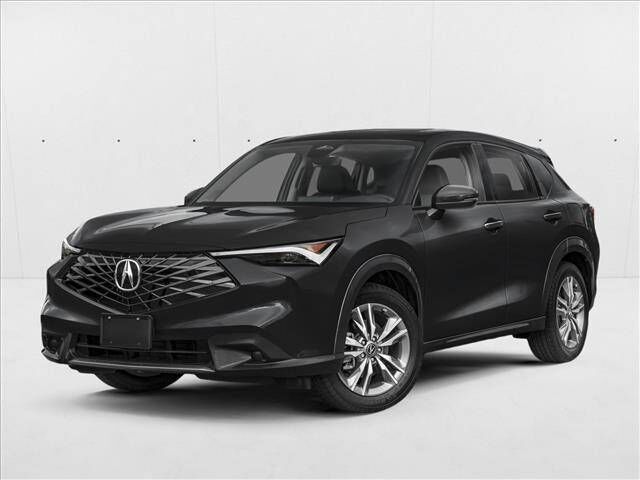 2026 ACURA ADX
