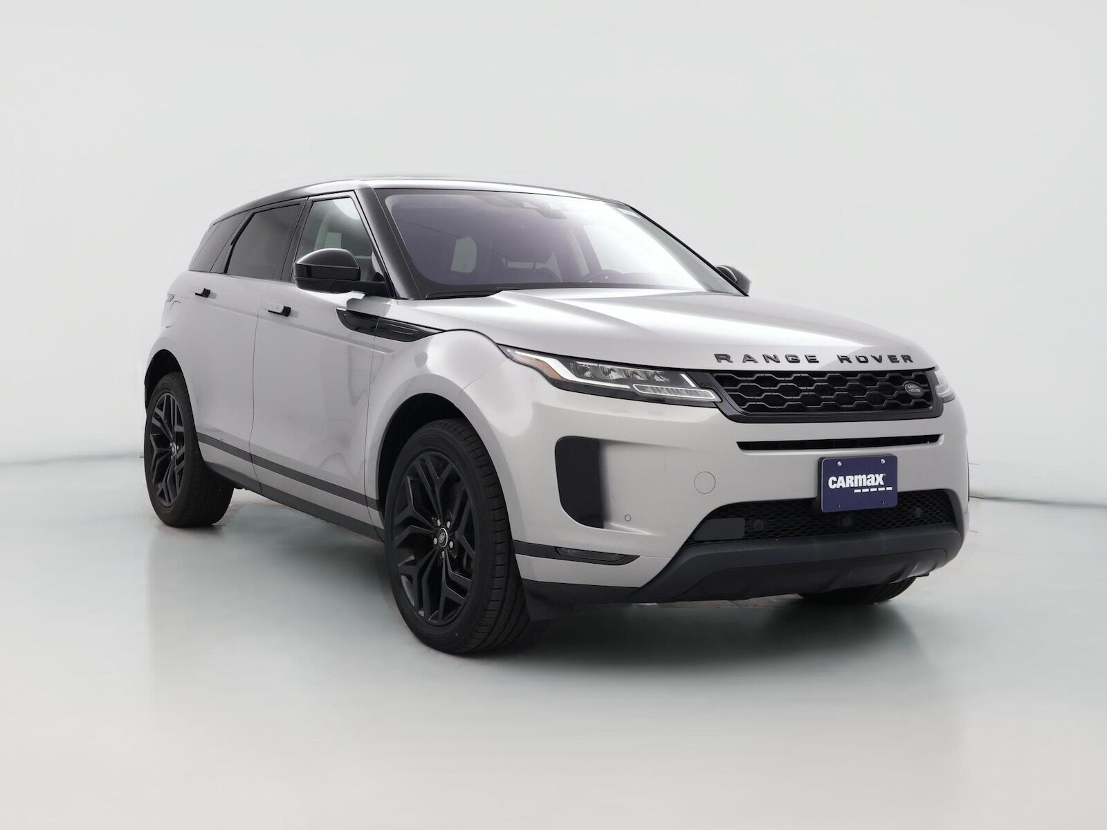 2020 LAND ROVER Range Rover Evoque