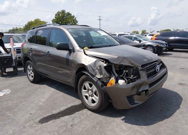 2011 TOYOTA RAV4