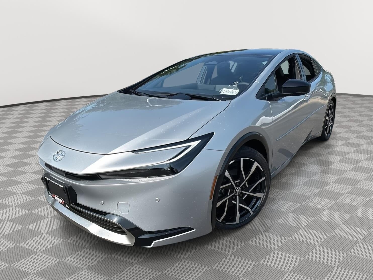2026 TOYOTA Prius