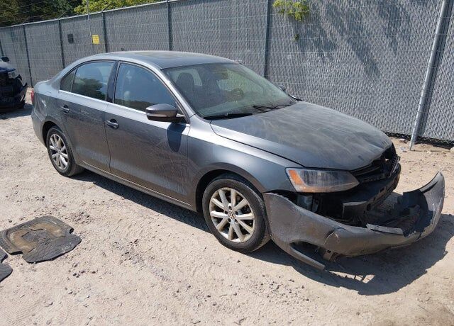 2014 VOLKSWAGEN Jetta