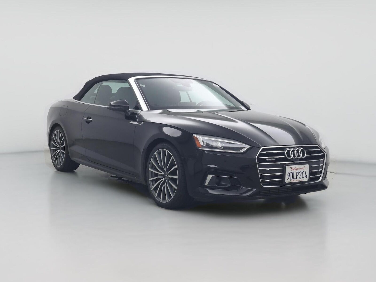 2018 AUDI A5