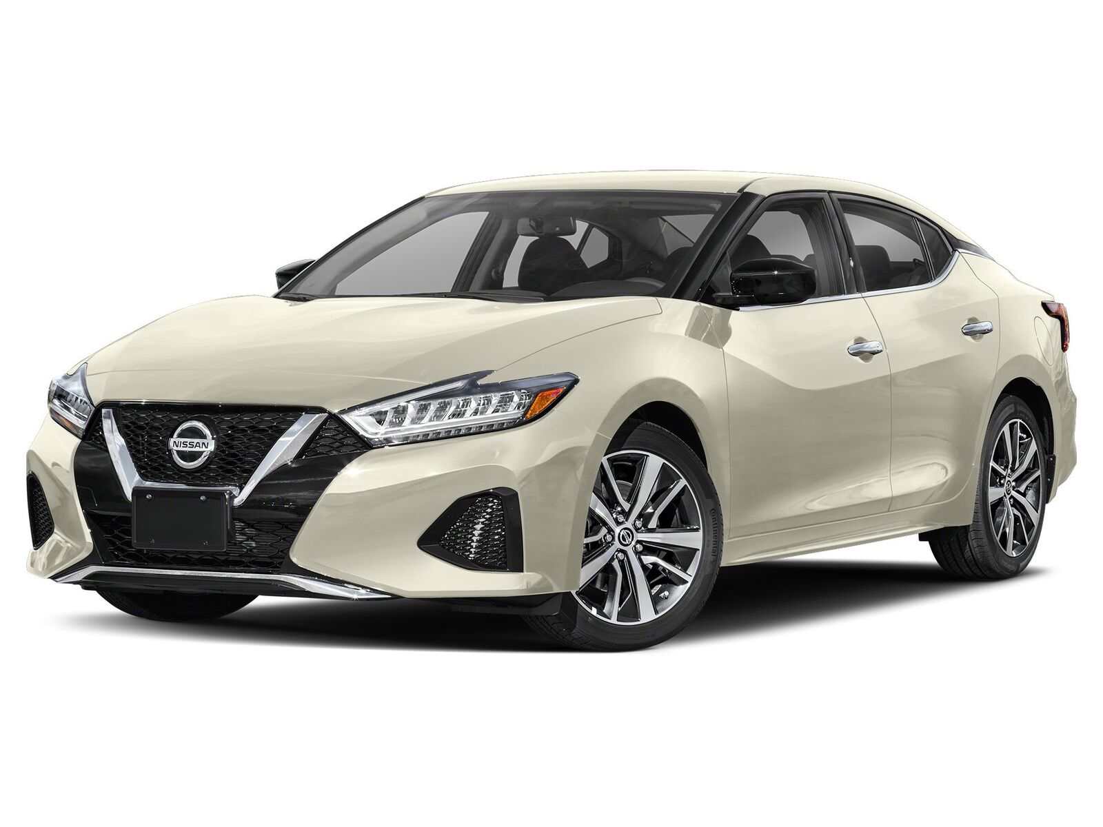 2019 NISSAN Maxima