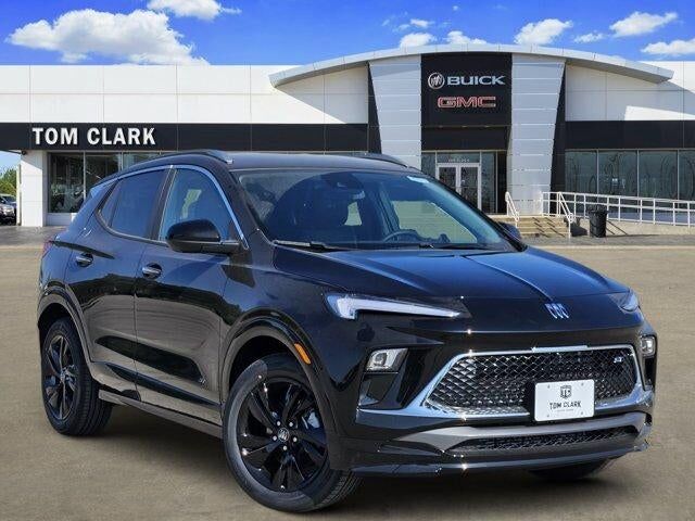 2026 BUICK Encore GX