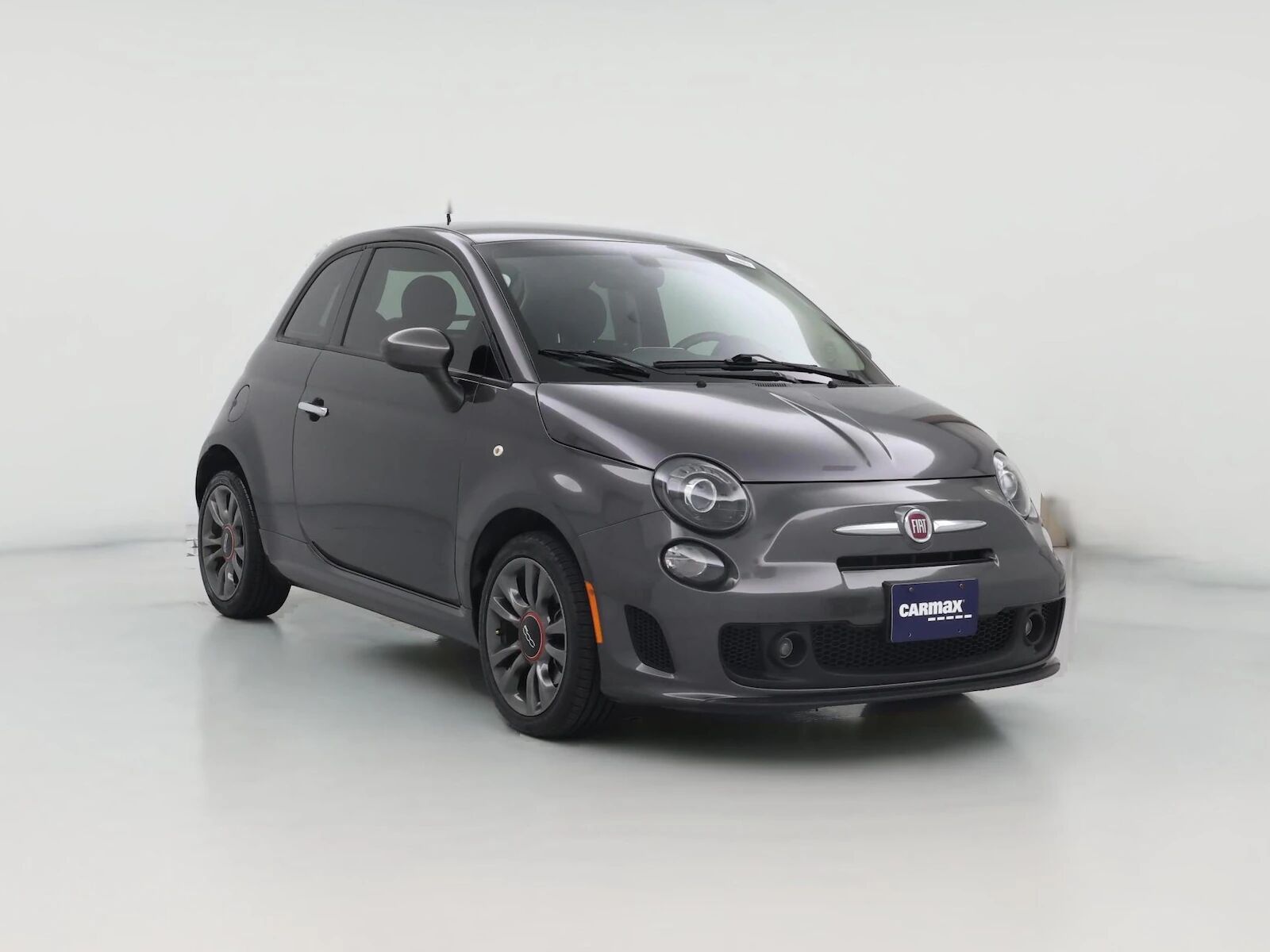 2018 FIAT 500