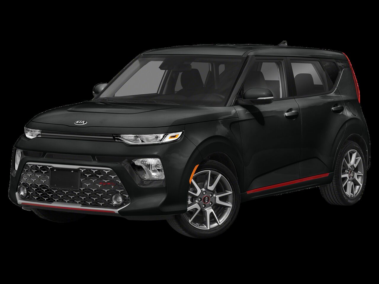 2020 KIA Soul