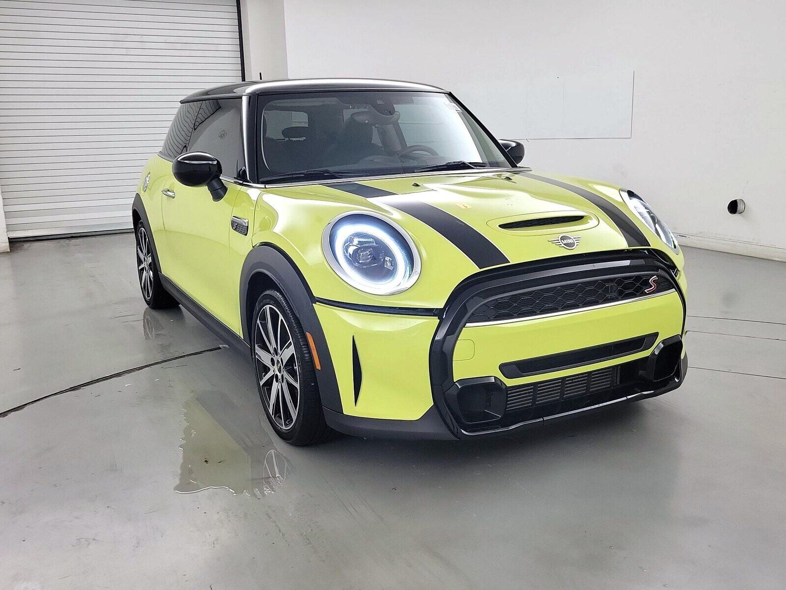 2024 MINI Hardtop