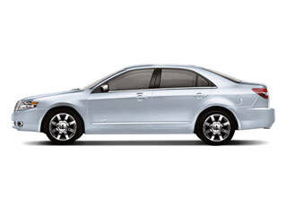 2009 LINCOLN MKZ