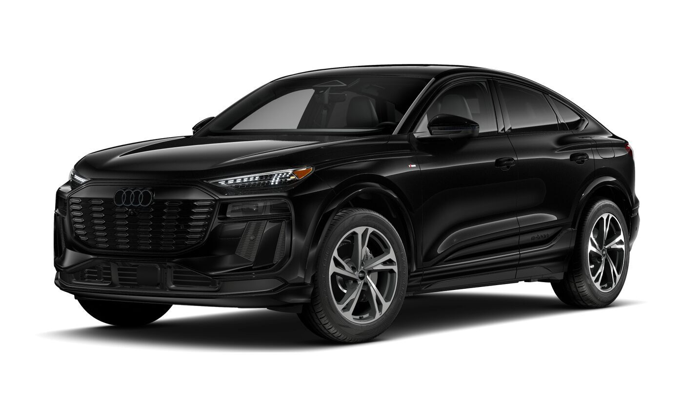 2027 AUDI Q6