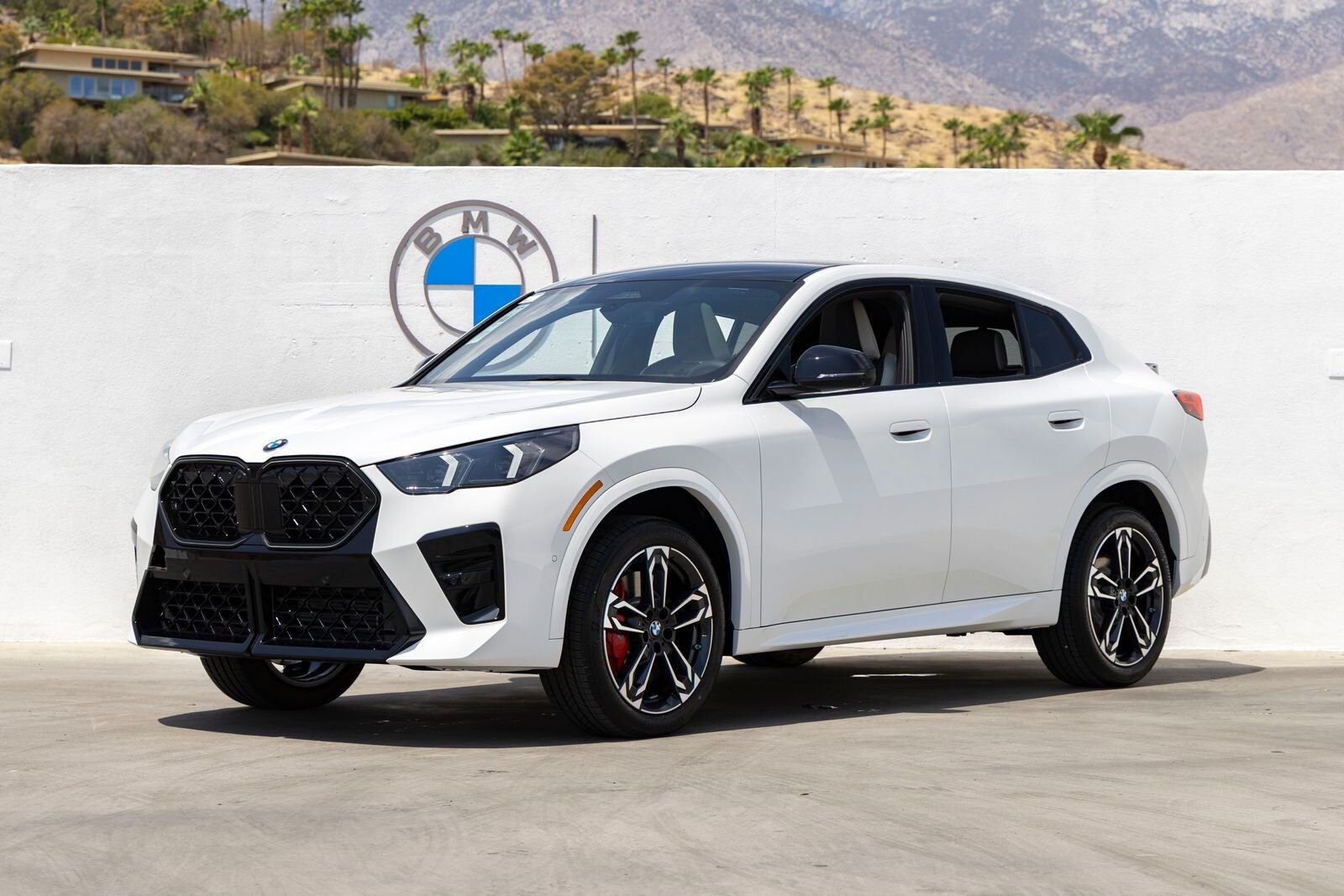 2026 BMW X2