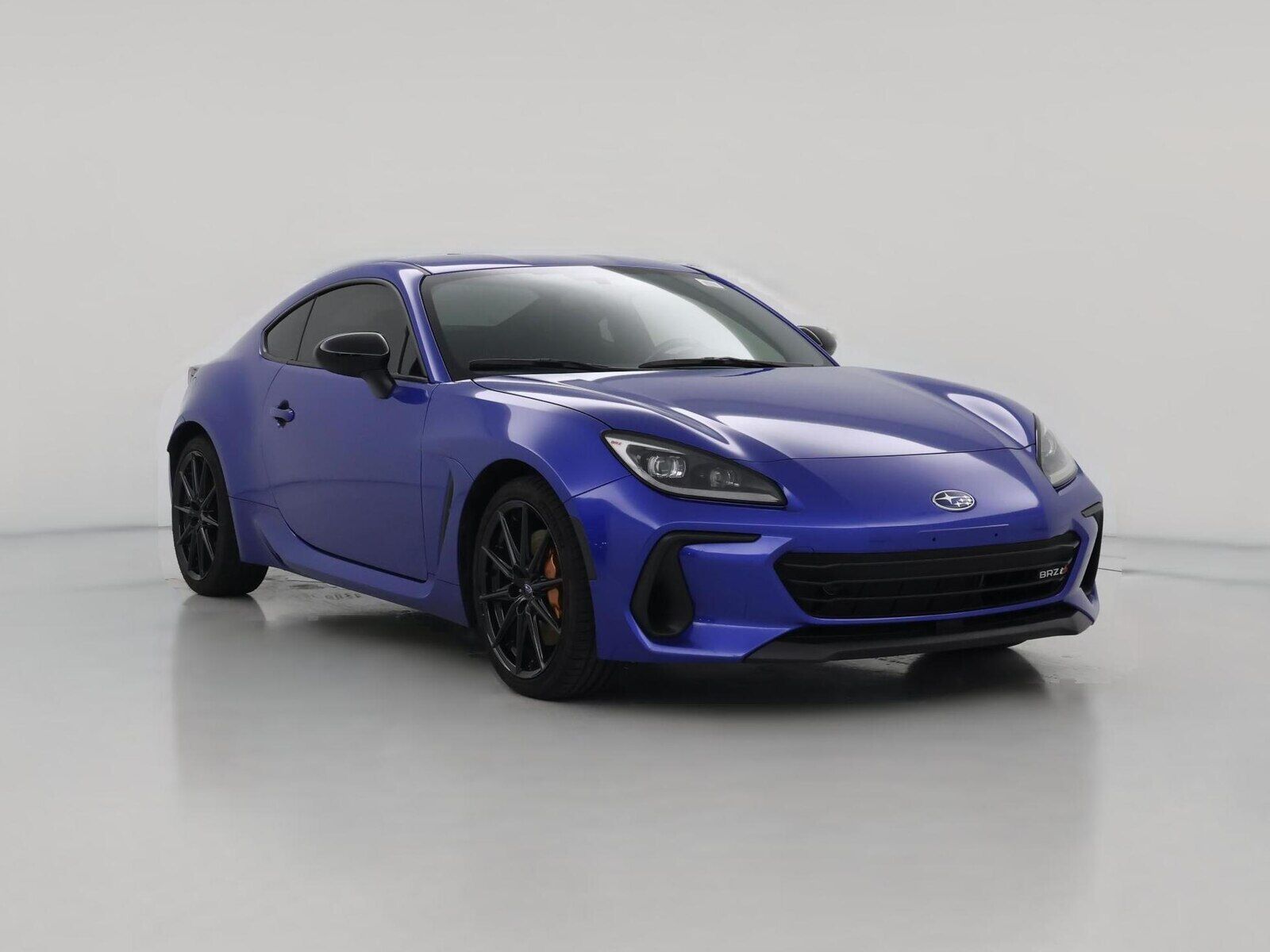 2025 SUBARU BRZ