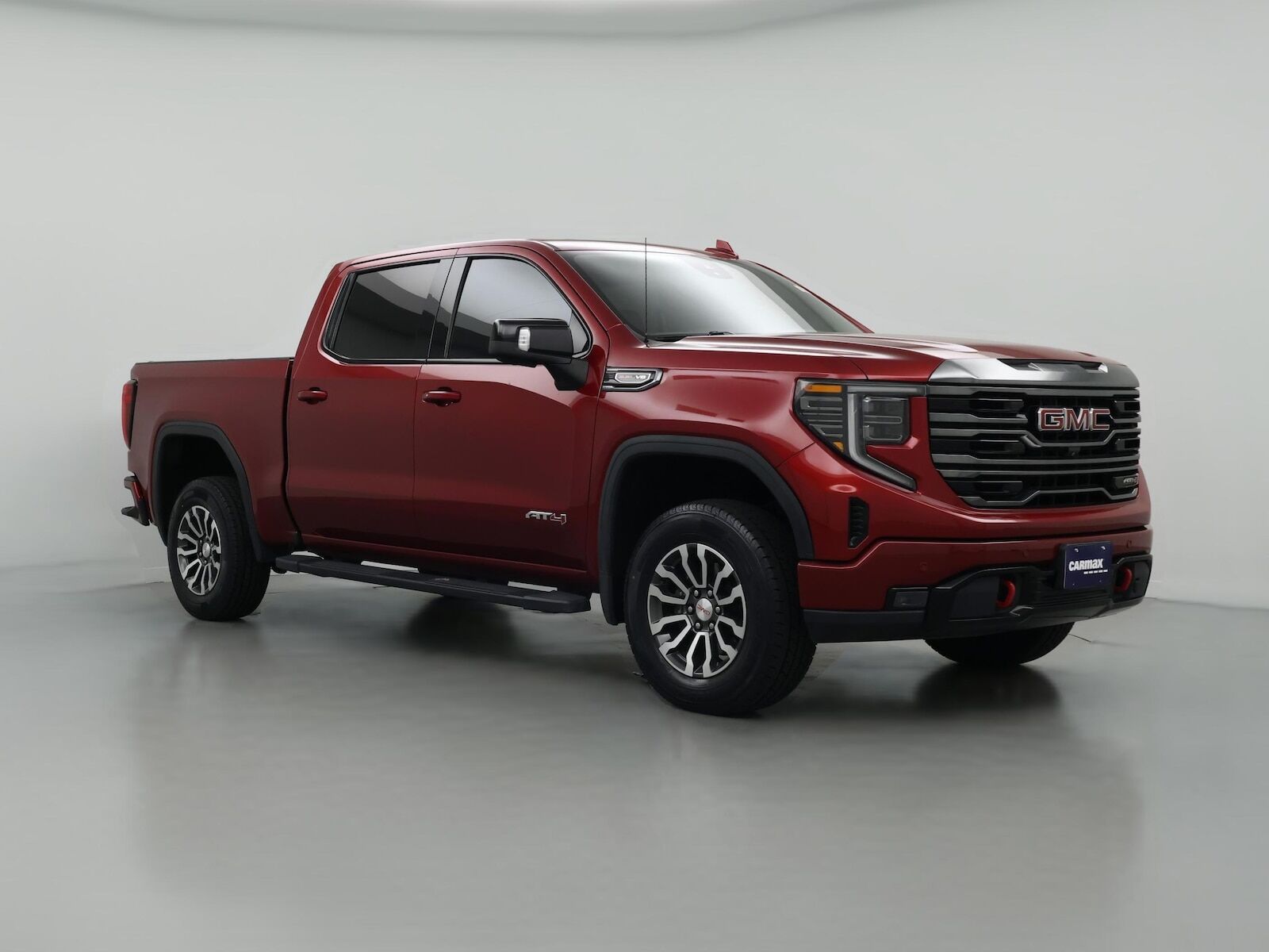 2023 GMC Sierra