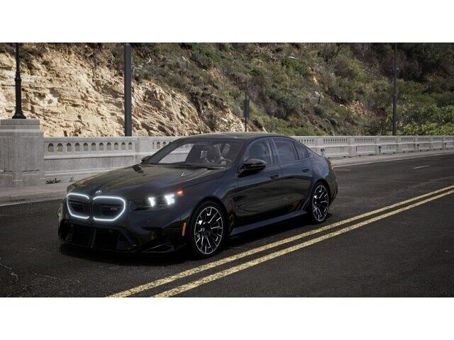 2027 BMW M5