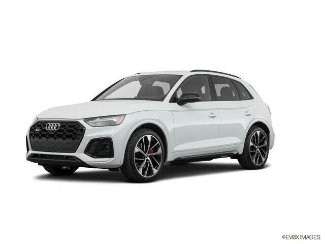 2023 AUDI SQ5