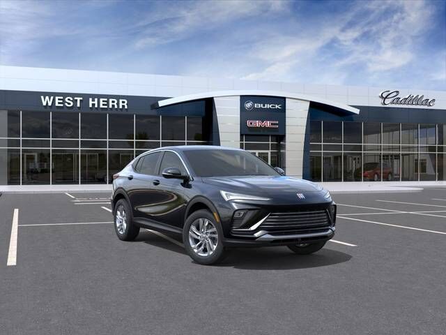 2026 BUICK Envista