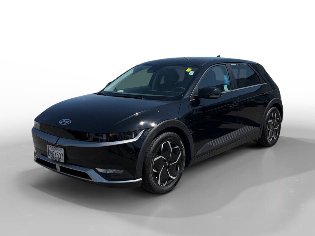 2023 HYUNDAI IONIQ 5