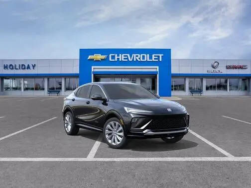 2026 BUICK Envista