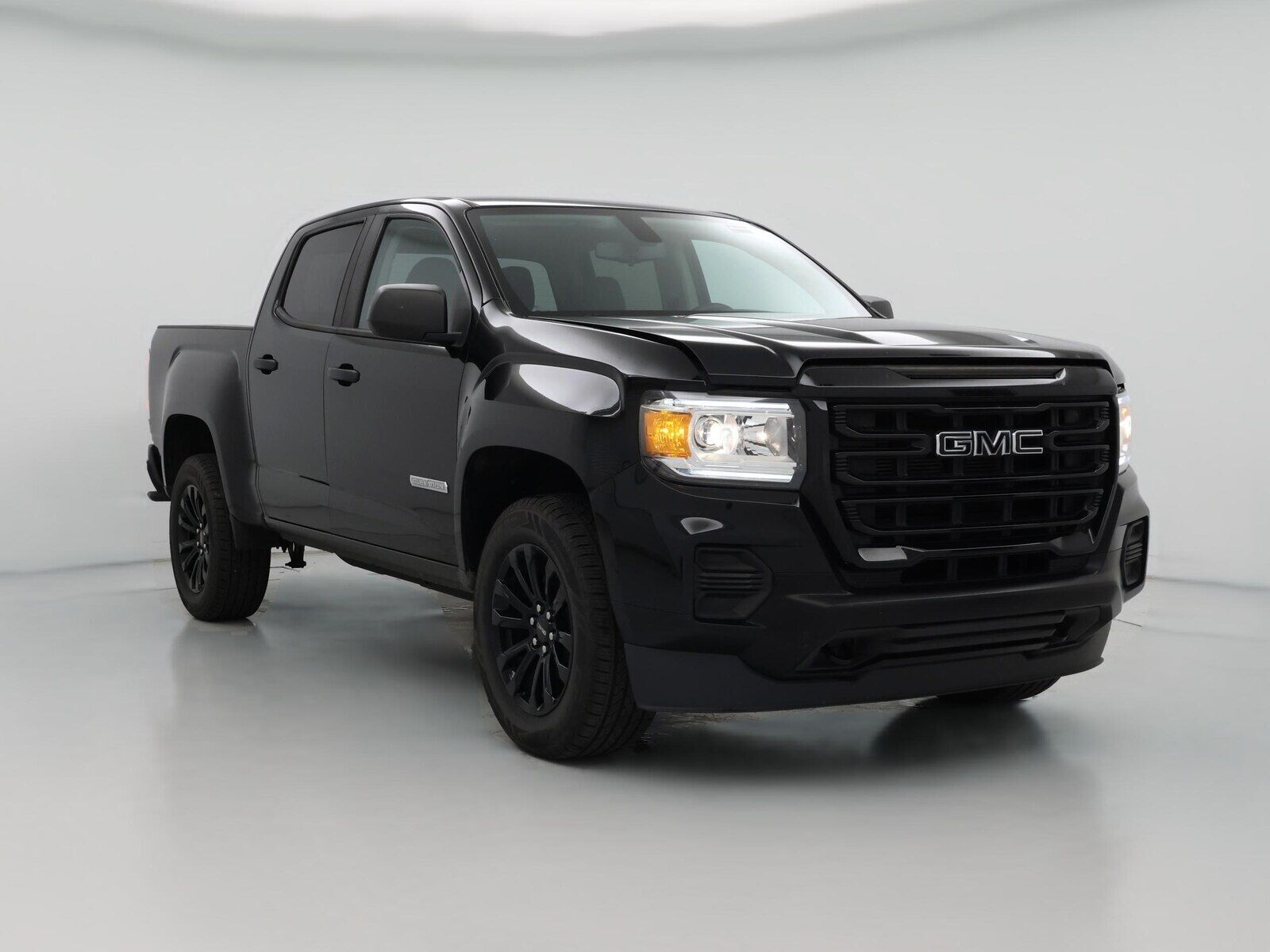 2021 GMC Canyon