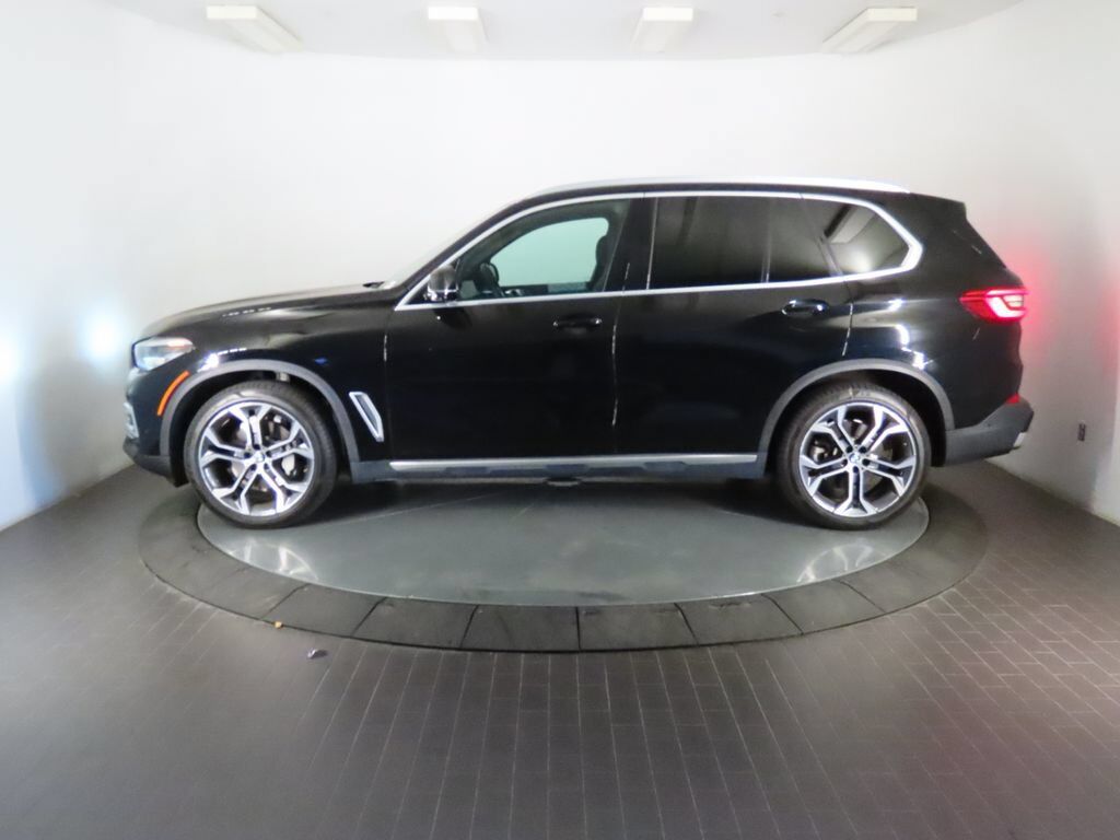 2019 BMW X5