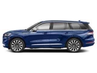 2020 LINCOLN Aviator
