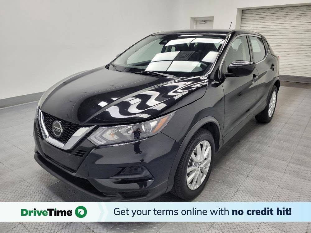2022 NISSAN Rogue
