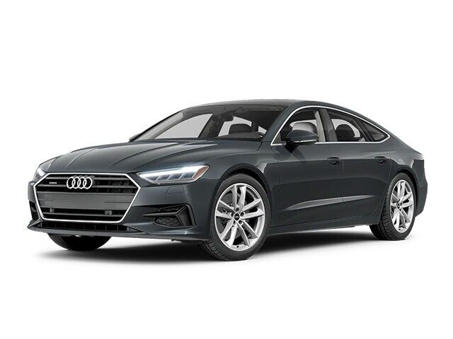 2023 AUDI A7