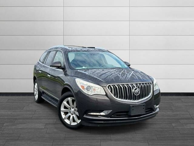 2016 BUICK Enclave