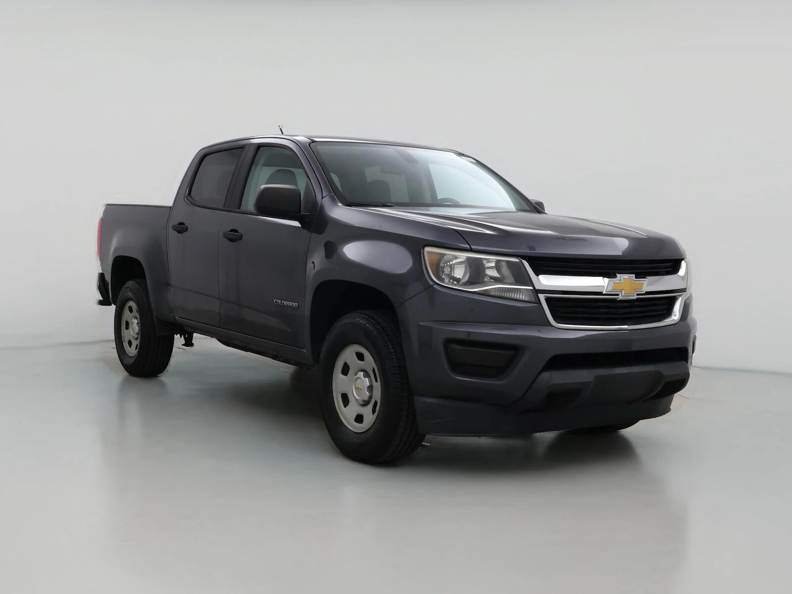 2017 CHEVROLET Colorado