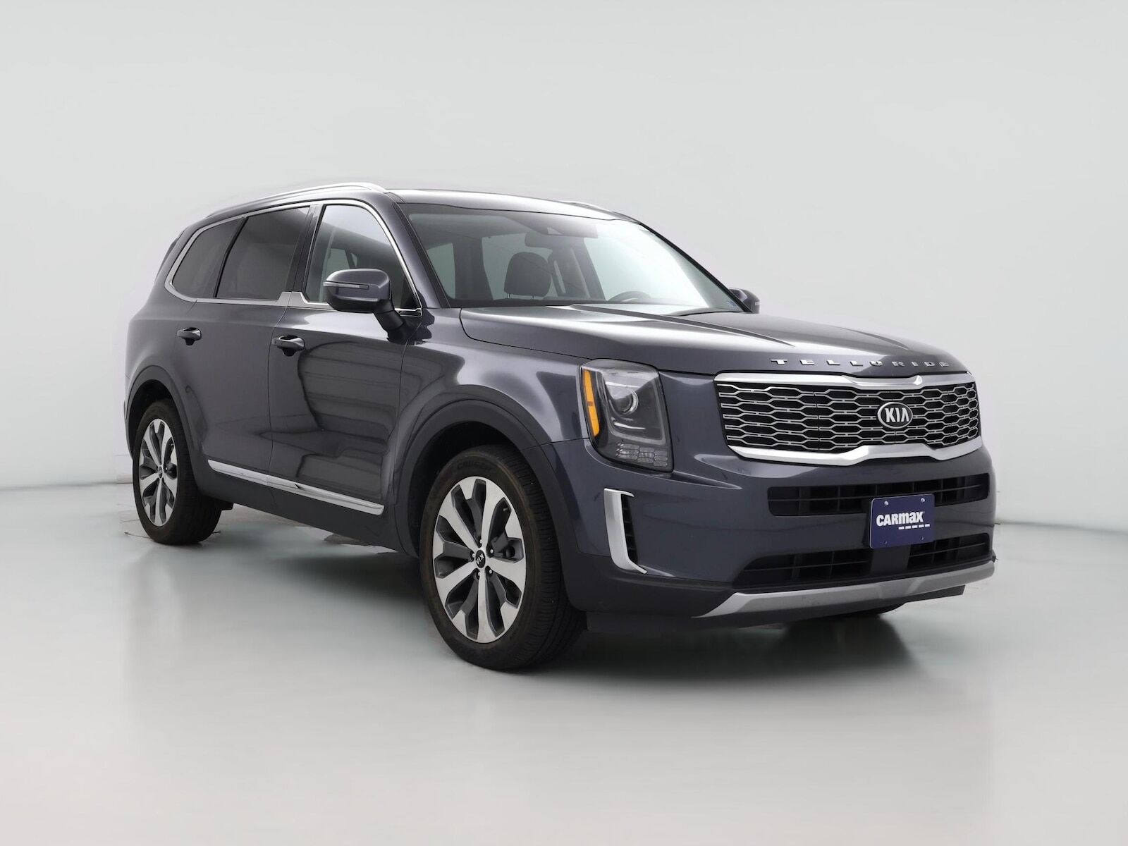 2020 KIA Telluride