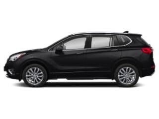 2019 BUICK Envision