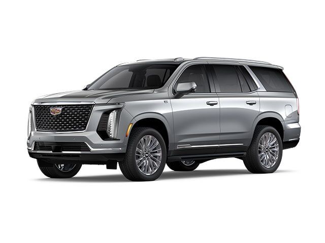 2025 CADILLAC Escalade