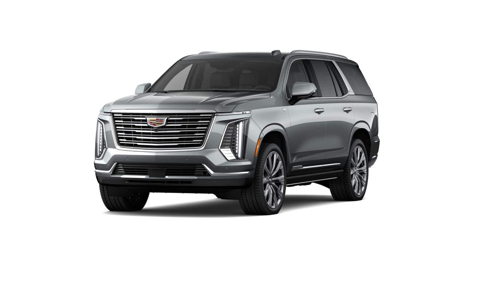 2026 CADILLAC Escalade